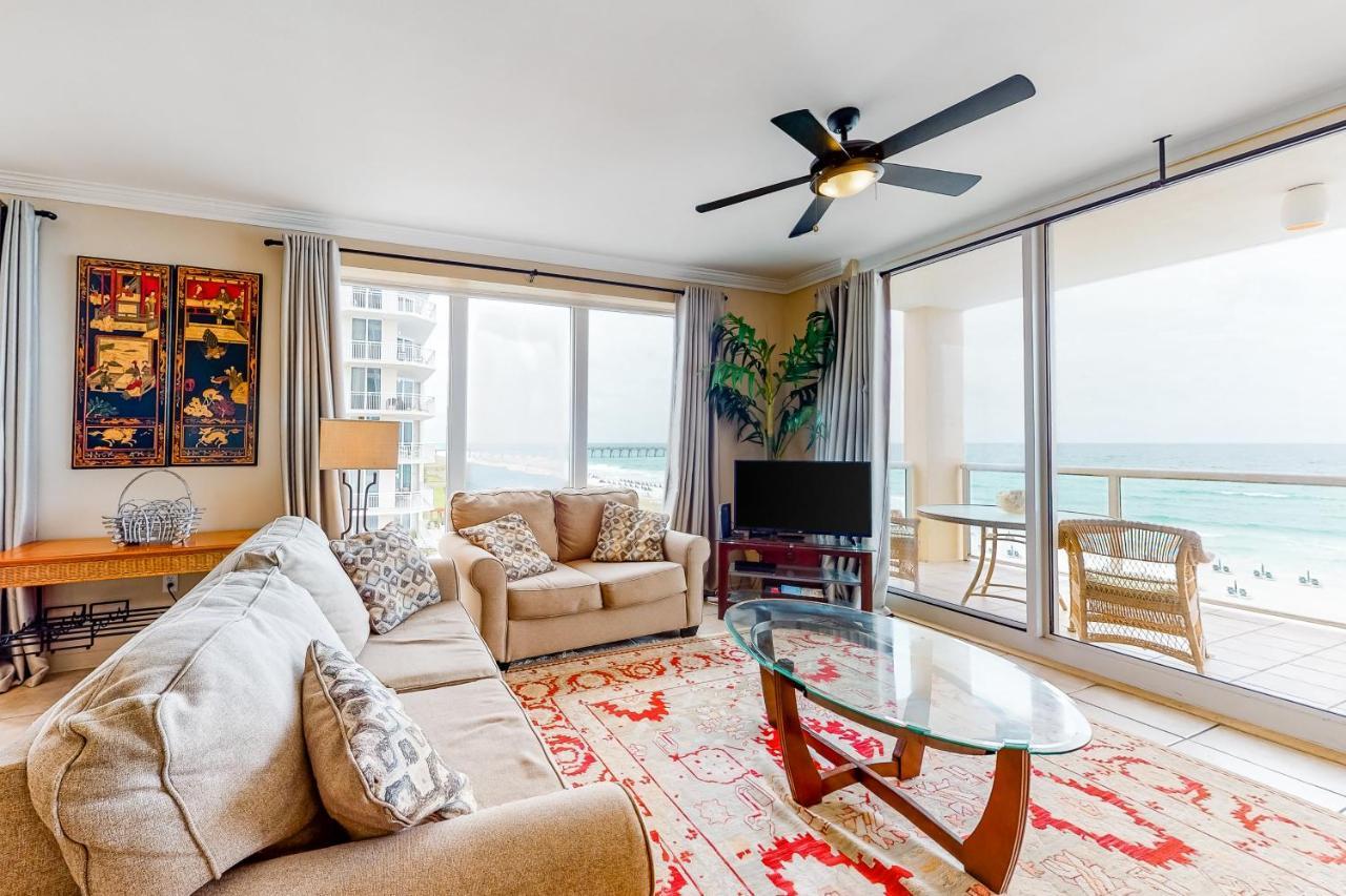 Caribbean Resort Condominiums Navarre Habitación foto
