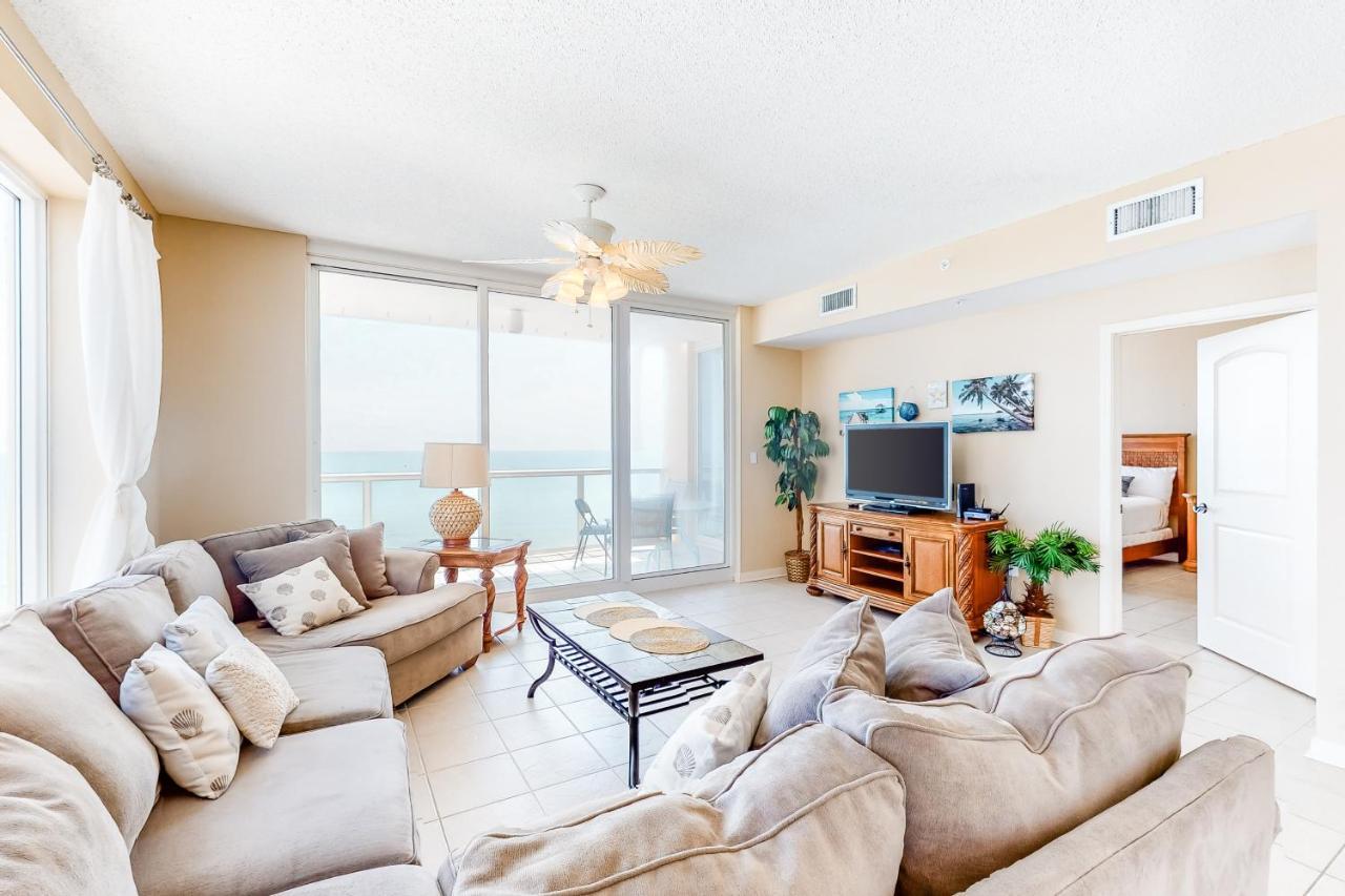 Caribbean Resort Condominiums Navarre Habitación foto