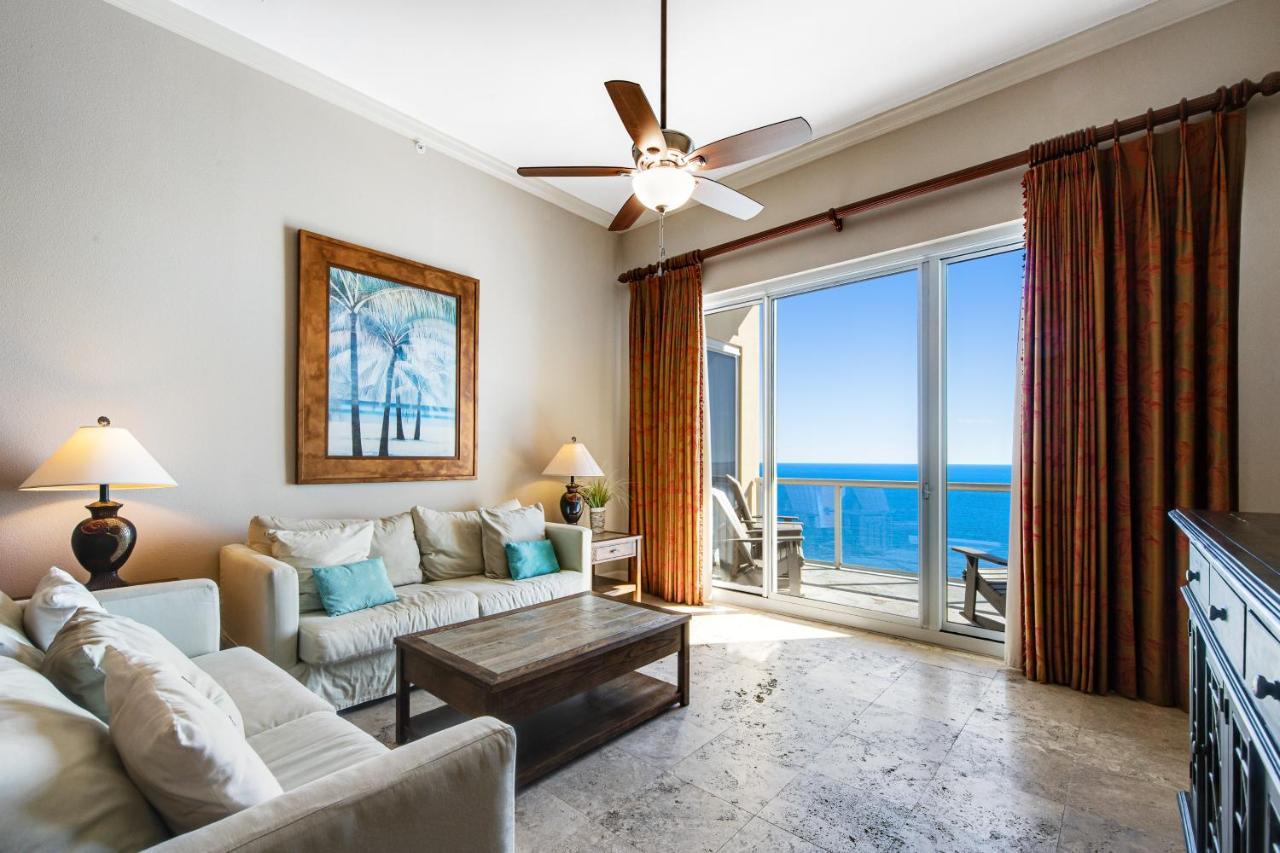 Caribbean Resort Condominiums Navarre Exterior foto