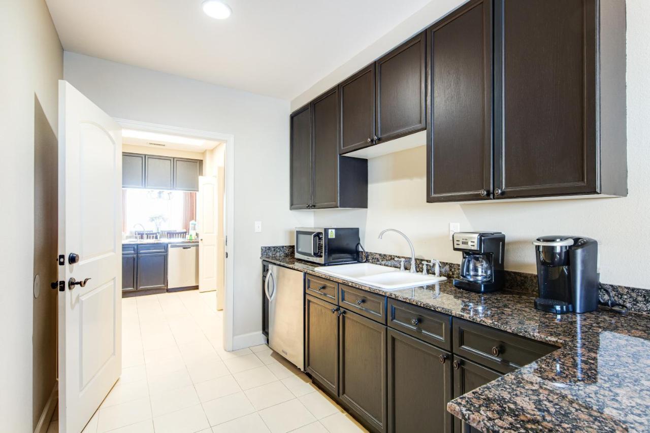 Caribbean Resort Condominiums Navarre Exterior foto