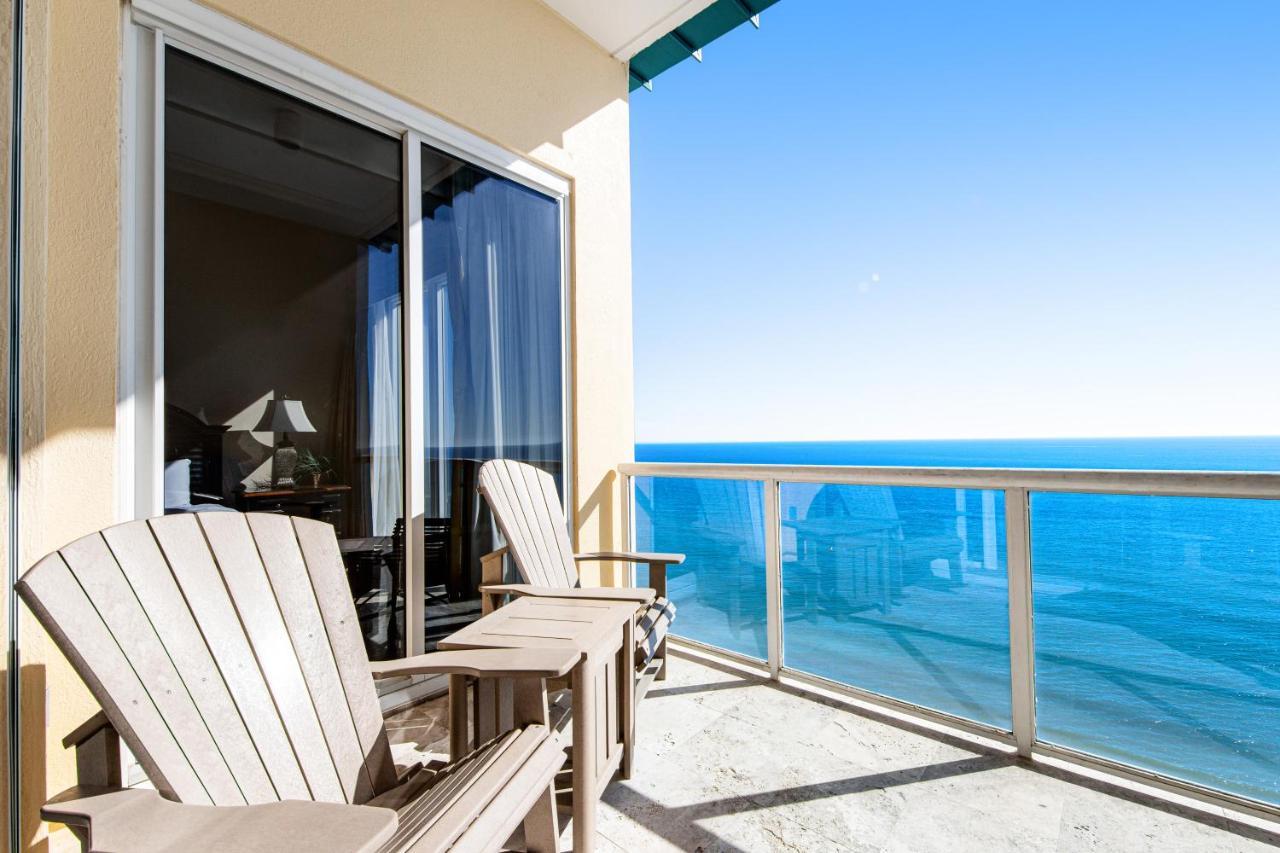 Caribbean Resort Condominiums Navarre Exterior foto