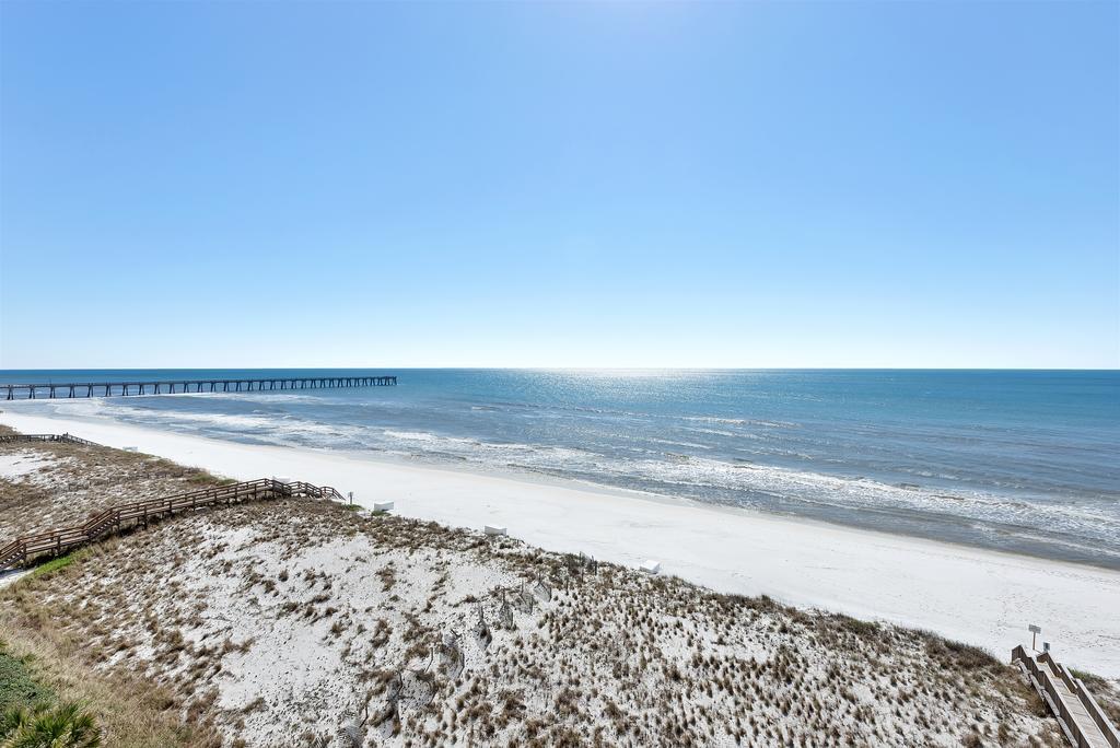 Caribbean Resort Condominiums Navarre Habitación foto