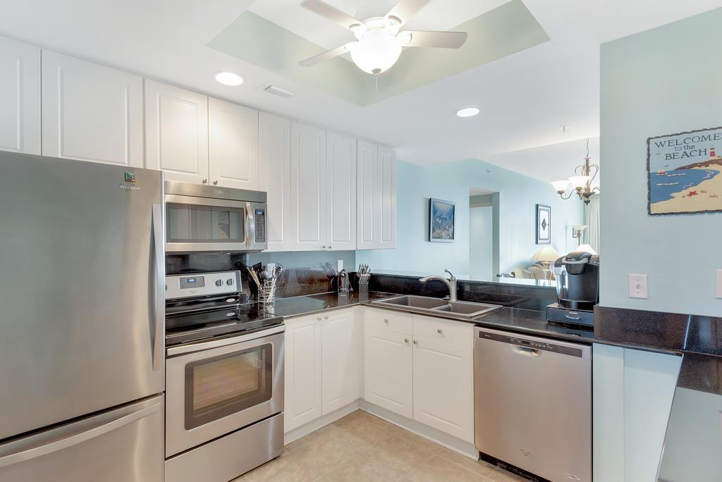 Caribbean Resort Condominiums Navarre Habitación foto