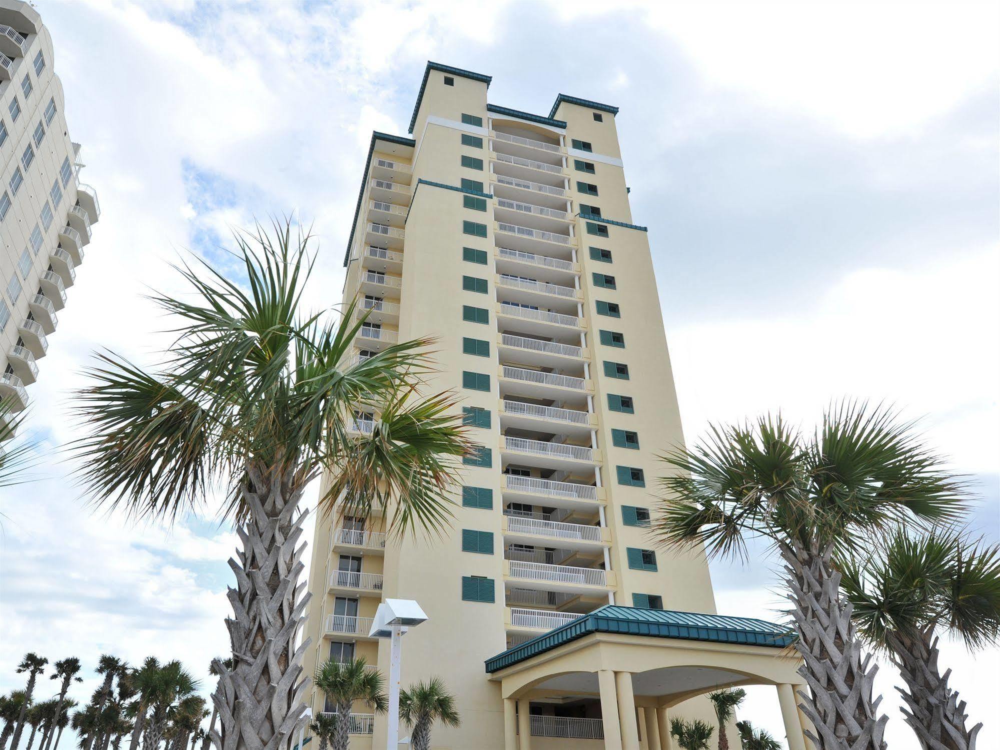 Caribbean Resort Condominiums Navarre Exterior foto