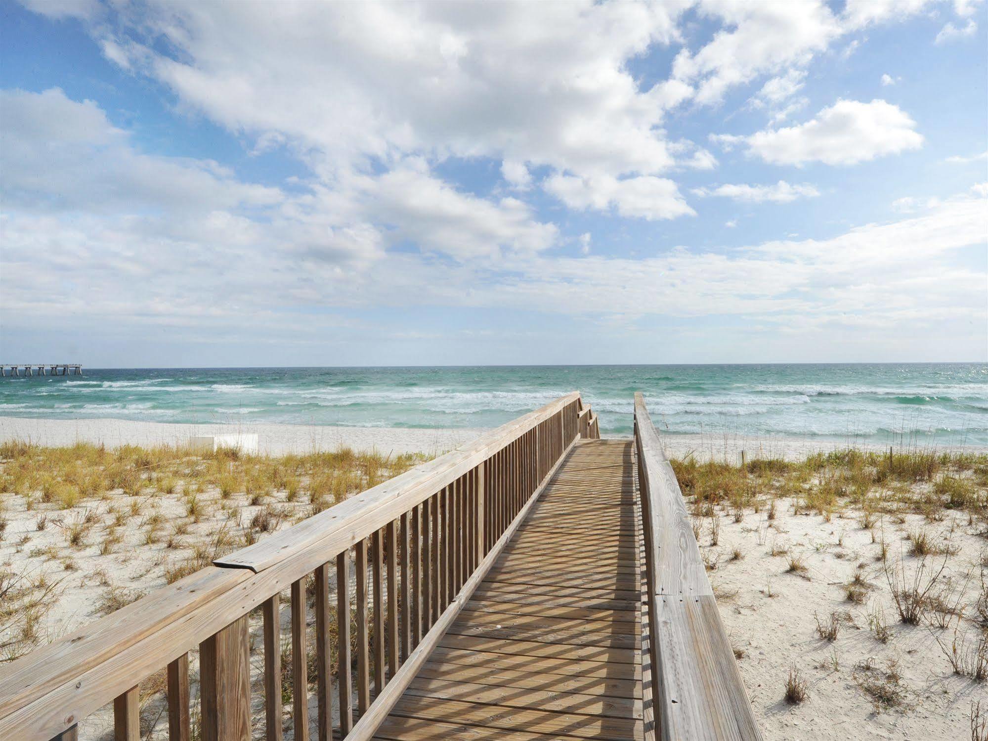 Caribbean Resort Condominiums Navarre Exterior foto
