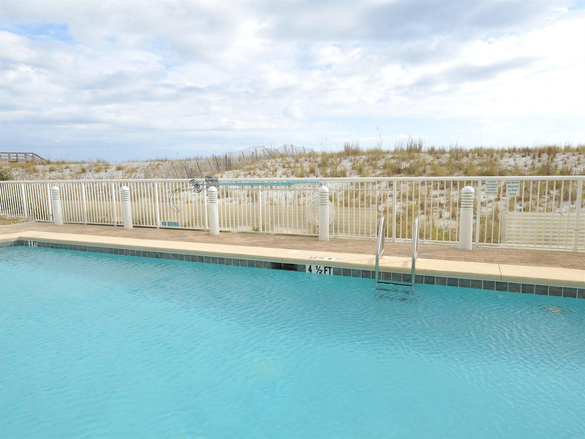 Caribbean Resort Condominiums Navarre Exterior foto