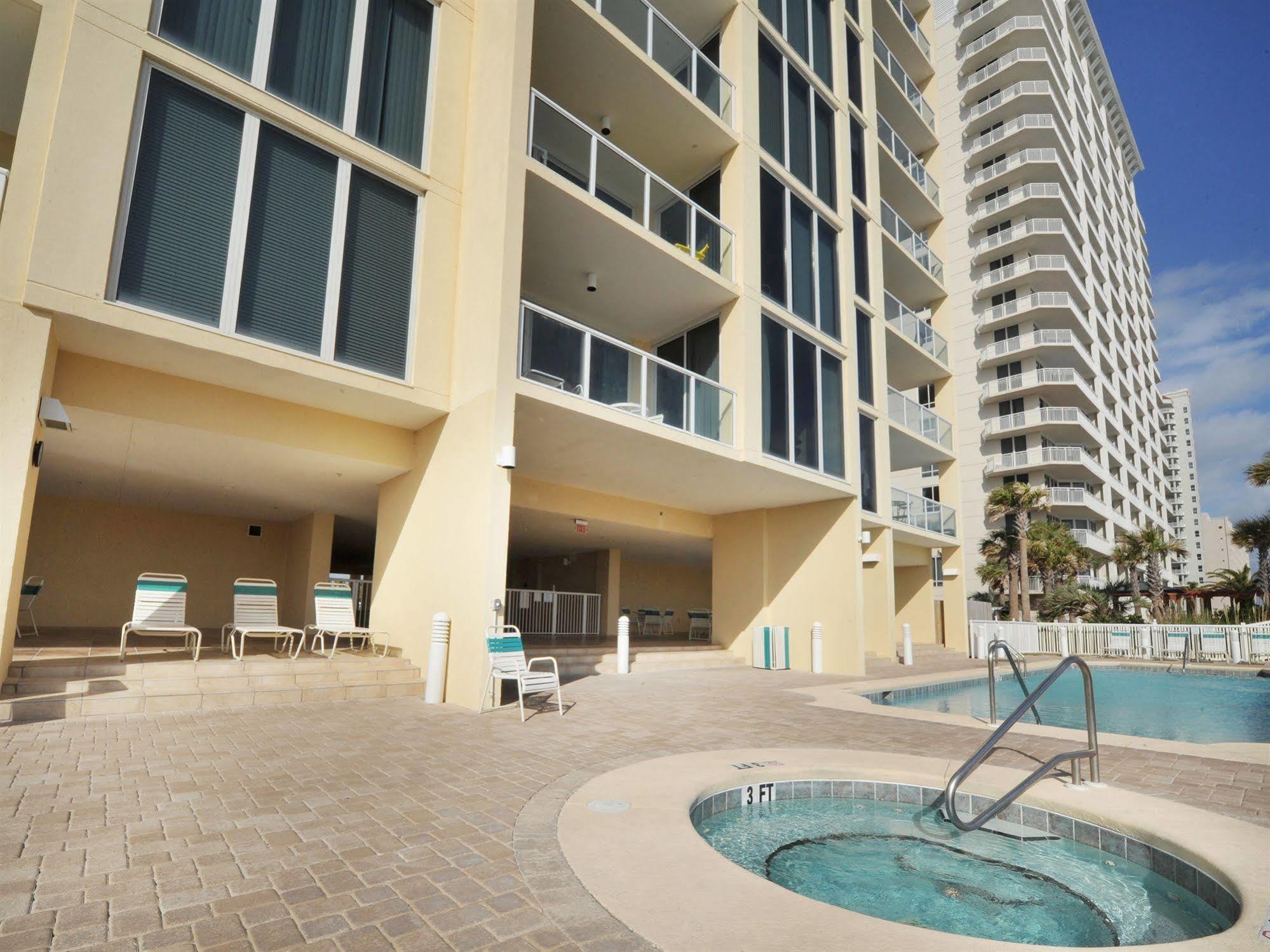 Caribbean Resort Condominiums Navarre Exterior foto